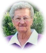 Photo de profil de Madame Nadia BELLE